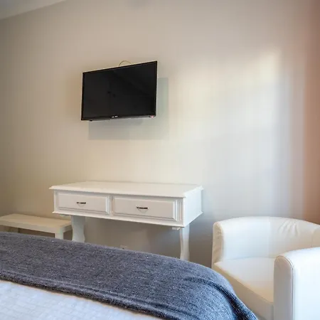 Gæstehus Ensuite 4 Laranja Rochedo Traseiras *